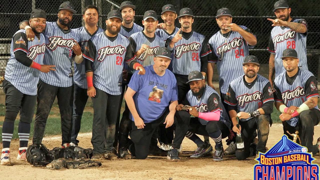 Boston Havoc Capture Inaugural BBA Championship