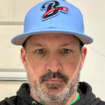 Rob Forrand - Leadership Member