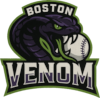 Boston Venom logo